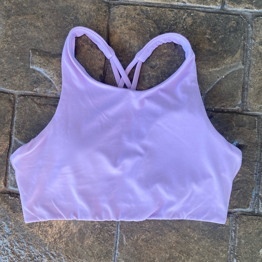 All in Motion sports bra/top